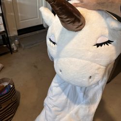 Unicorn Sleeping Bag 