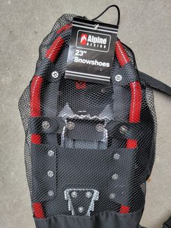 Snowshoes