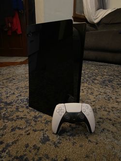 PS5