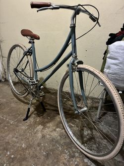 2015 Women’s Virtue Campus 26” City Bicycle 