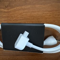 Original Apple Power Adapter Extension Cable