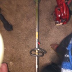 Husqvarna Weed Wacker 