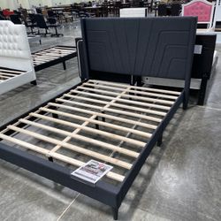 New Queen Bed Frames