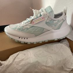 Reebok CL Legacy Running Shoe