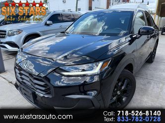 2023 Honda HR-V