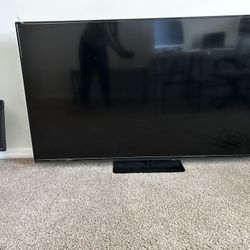 Vizio Tv 60” 