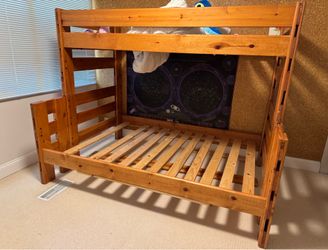 FREE - Bunk bed