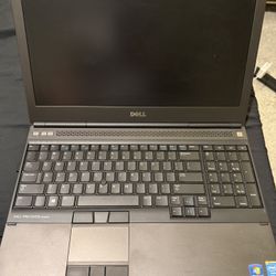 Dell Precision M4800 