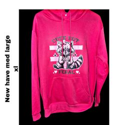 New women’s hoodie