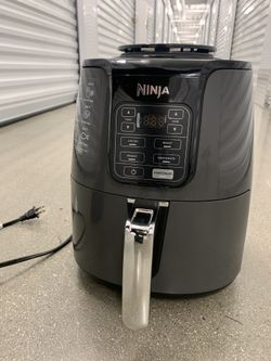 Ninja air fryer model AF –101