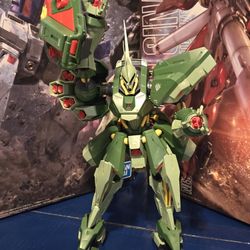 Bandai Gundam Hamma Hamma 1/100 Full Mechanics FM