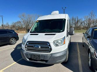 2015 Ford Transit-150