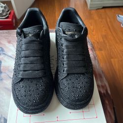 Alexander Mcqueen, sz 41