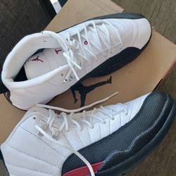 Jordan’s Men’s Size 13