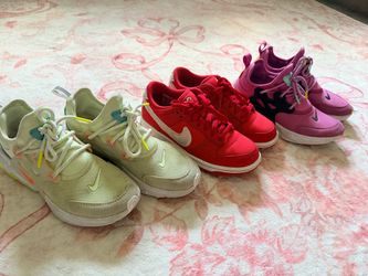 Nike Shoes