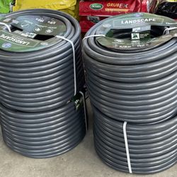 150 Ft  Kink Free Hose 