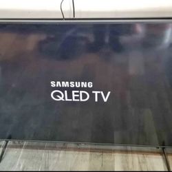Samsung QLed 65 Inch 2022