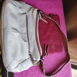 A Nice Brown & Tan Women's Packet boo 