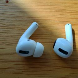 Apple Air Pods