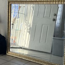 Mirror In Good Conditions 