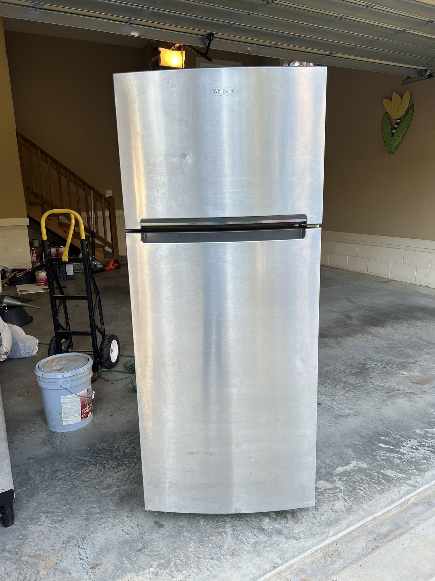Refrigerator For Sale