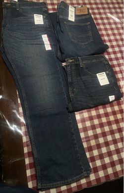 Levi’s Strauss