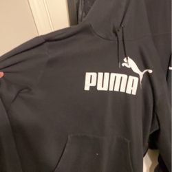 Puma Sweater