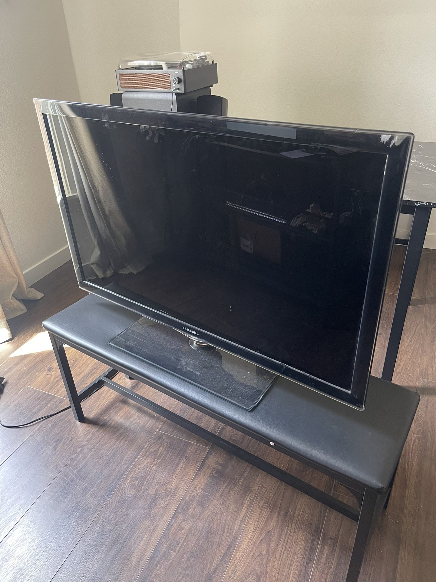 Samsung Smart TV