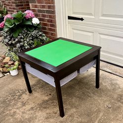 Lego table With Legos