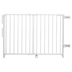 Regalo Top Of the Stairs Metal Safety Gate