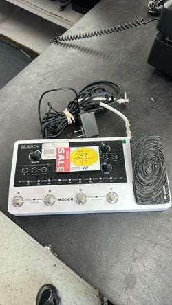 Ge150 pro pa amplifier