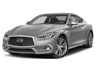 2018 INFINITI Q60