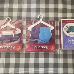 American Girl Doll Clothing & Accessories 