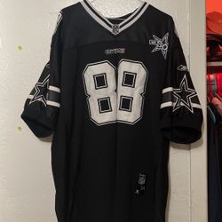 Cowboys Jersey
