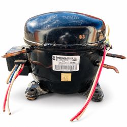 Embraco FGS 90 HA Refrigerator Compressor – 115V