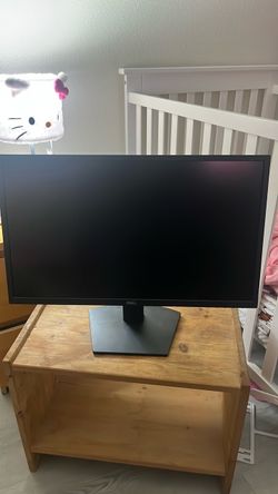 Dell monitor