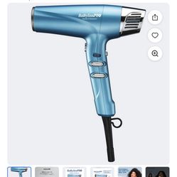 Hairdryer New