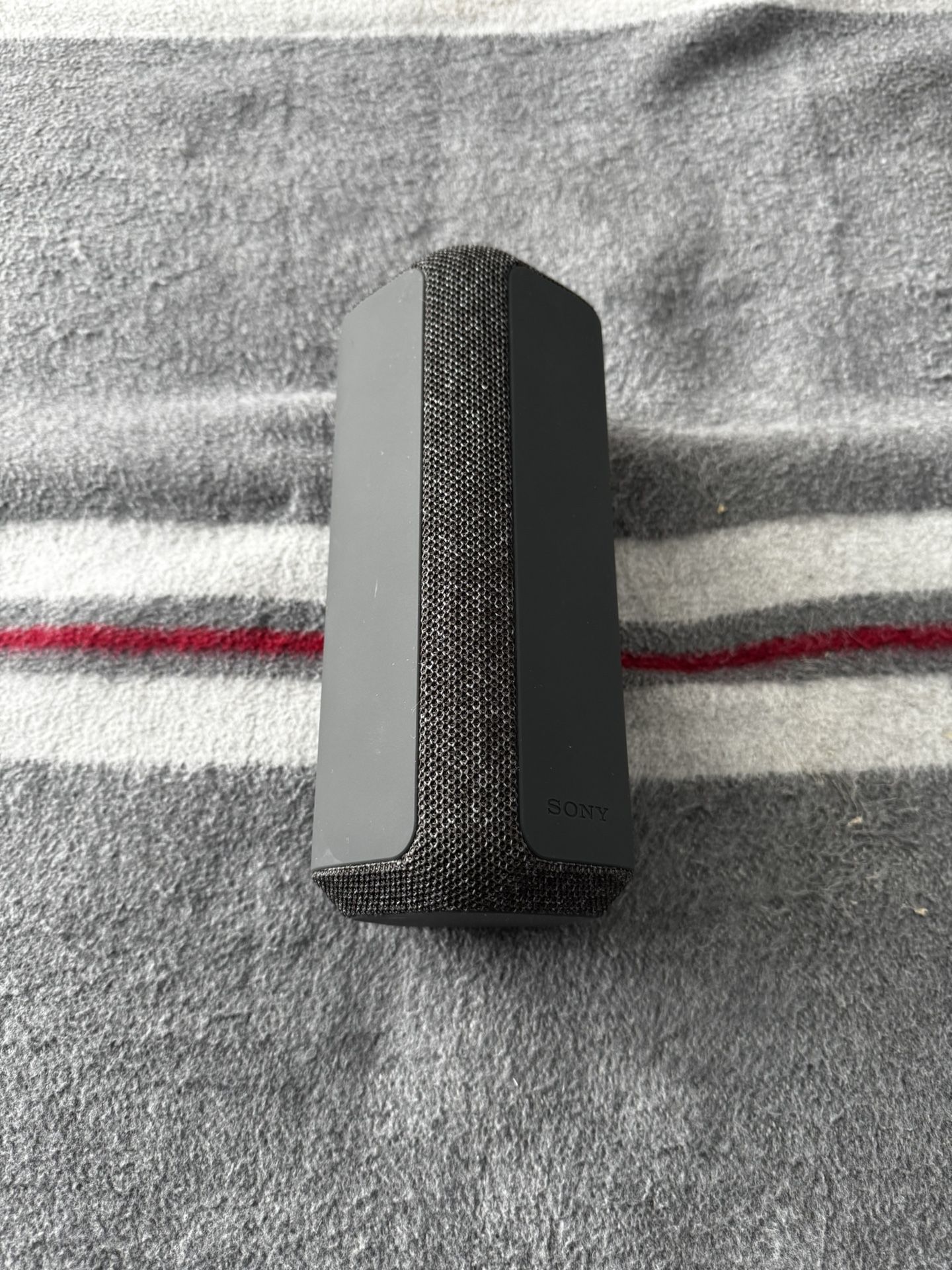 Sony SRS-XE300 Wireless Portable Speaker