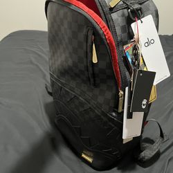 Sprayground Backpack🎒 