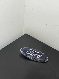 Genuine Ford Accessories