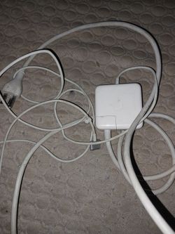 Mag Safe 2 Power Adapter