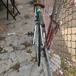 State Bike 