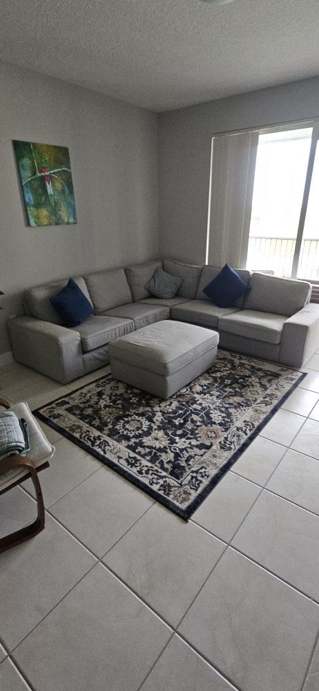 Family Couch