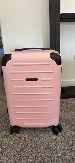 Solgaard carry on luggage