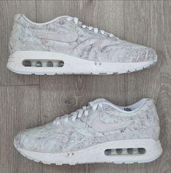 Nike Air Max 1 '86 OG Museum Masterpiece Tinker Hatfield FZ2149-100 Men's Size 10.5