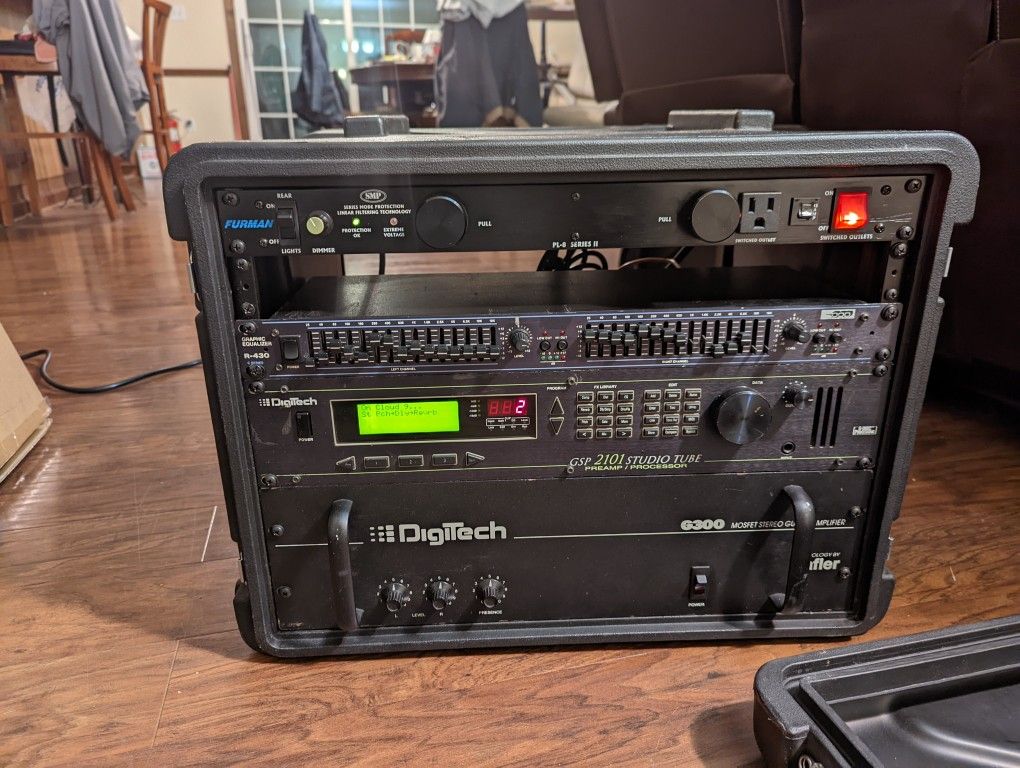 Music Equipment