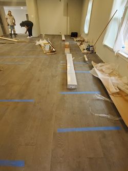 Busco Una Persona Con Experiencia En Remodelaciones De Casa