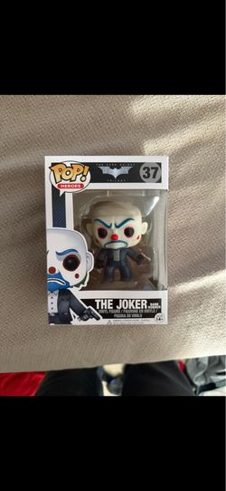 THE JOKER FUNKO POP