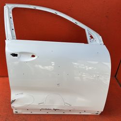 2016 2017 2018 2019 2020 KIA SORENTO RIGHT PASSENGER SIDE FRONT DOOR SHELL OEM