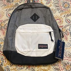 Brand New Jansport Backpacks